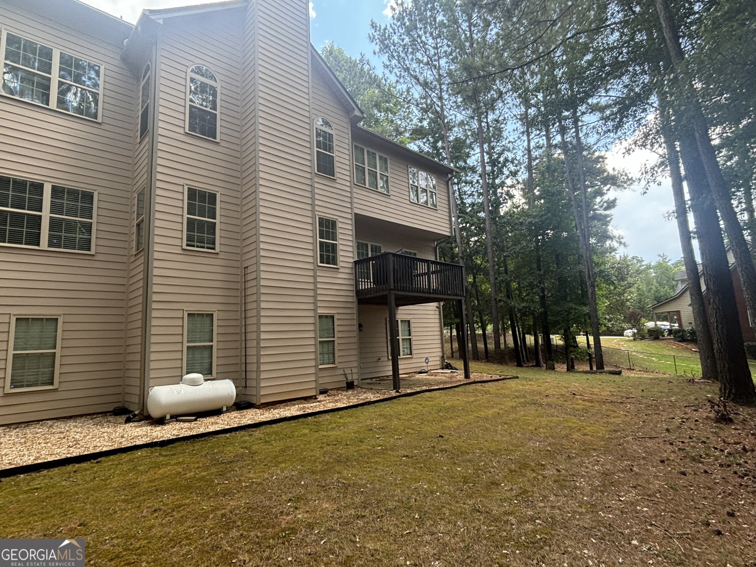 Tarpleys Bluff - Residential