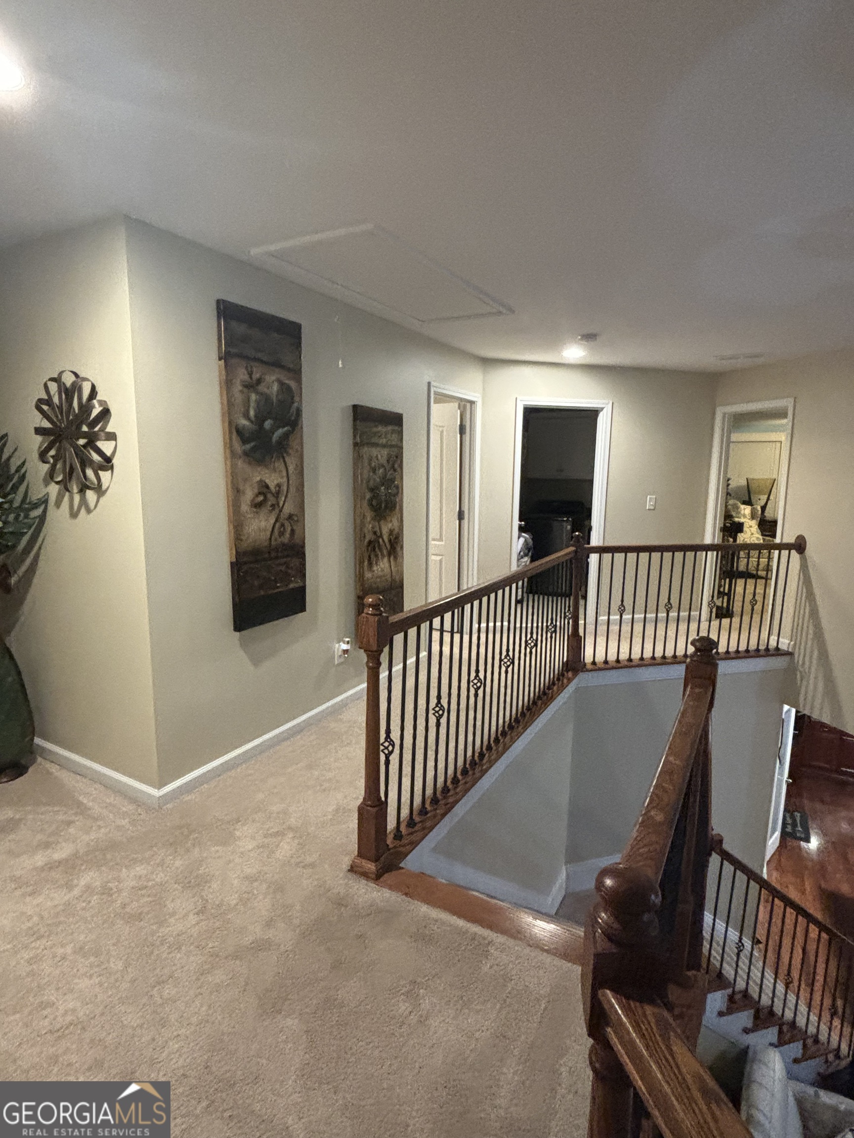 Tarpleys Bluff - Residential
