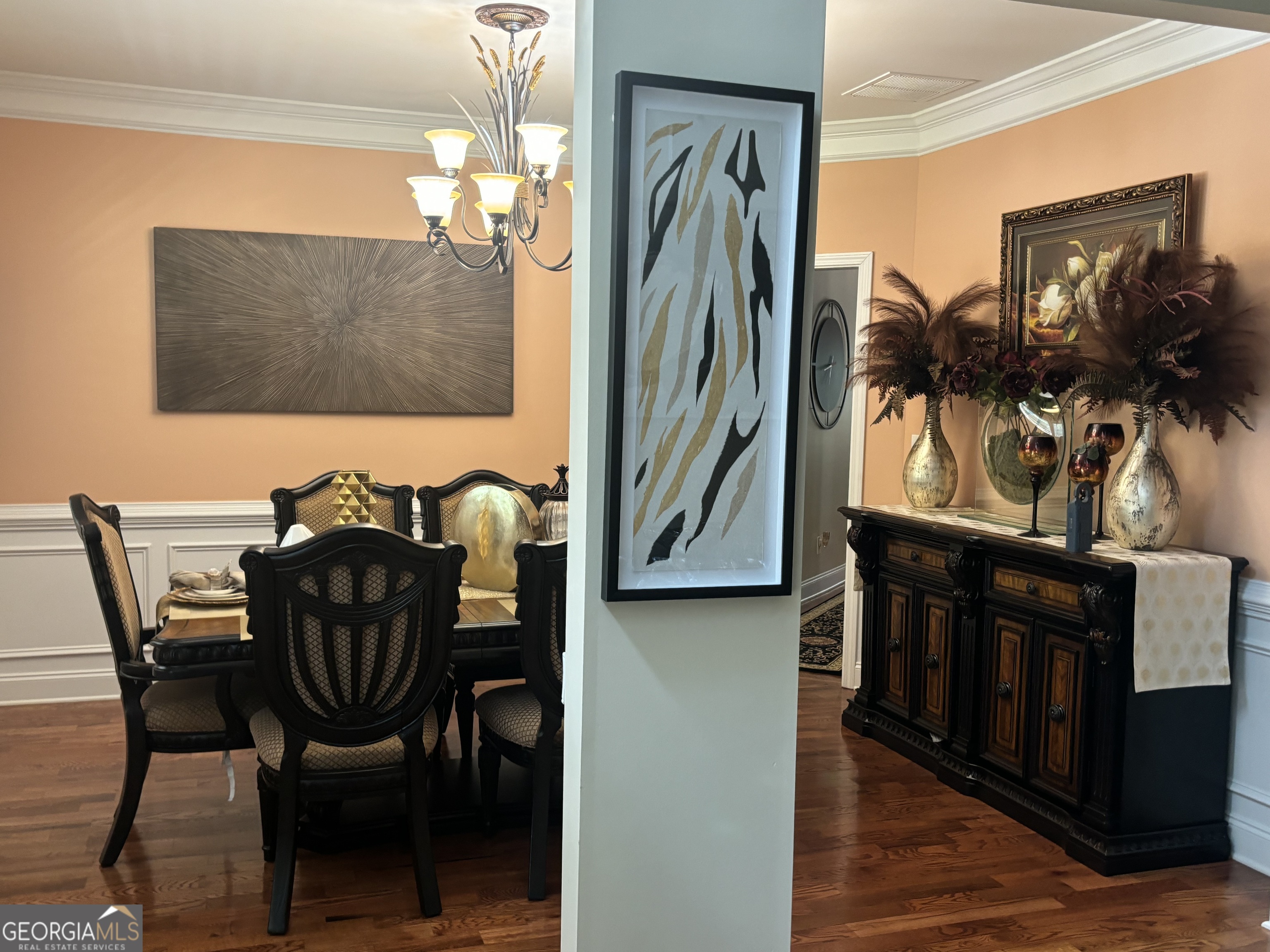 Tarpleys Bluff - Residential