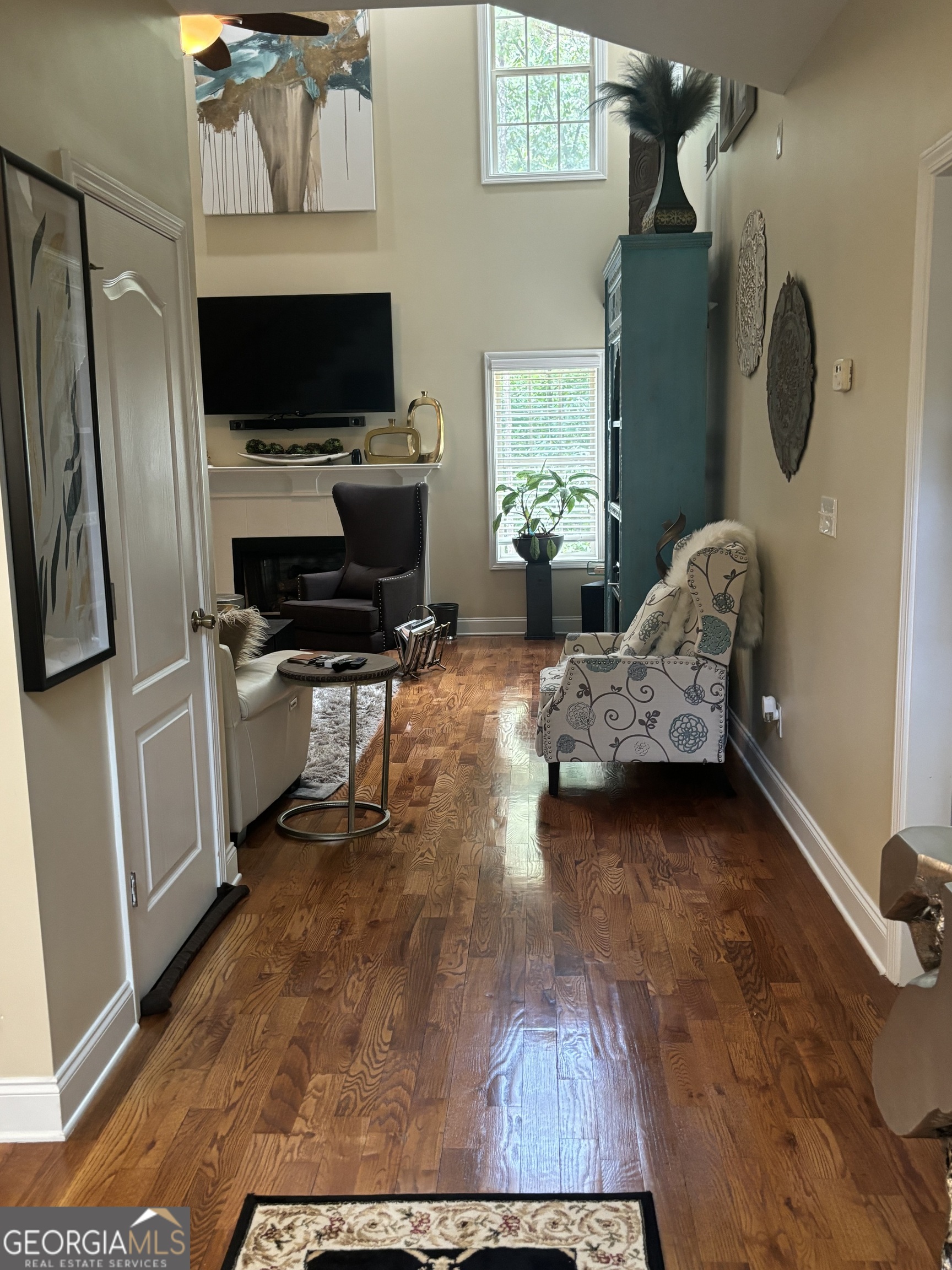 Tarpleys Bluff - Residential