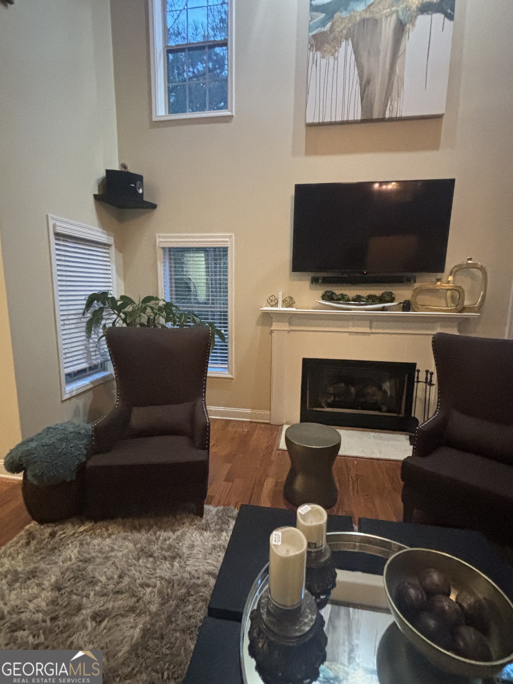Tarpleys Bluff - Residential