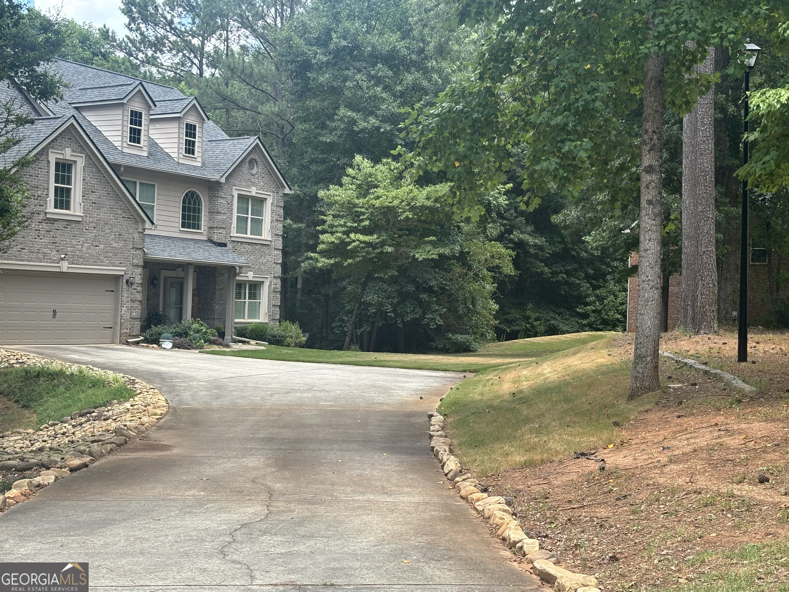 Tarpleys Bluff - Residential
