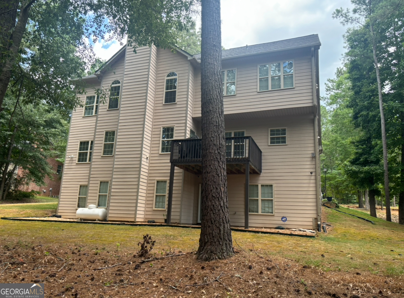 Tarpleys Bluff - Residential