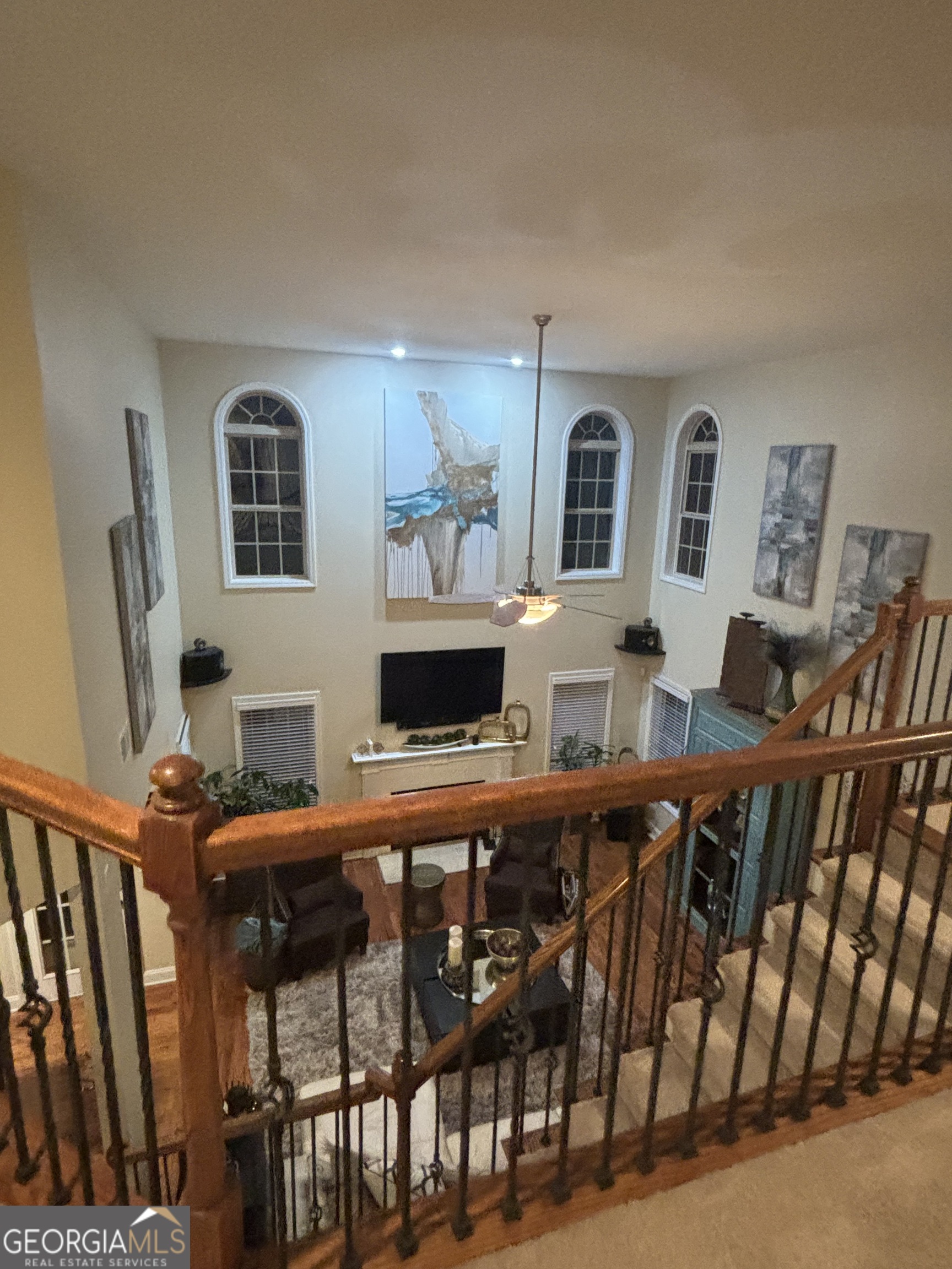 Tarpleys Bluff - Residential