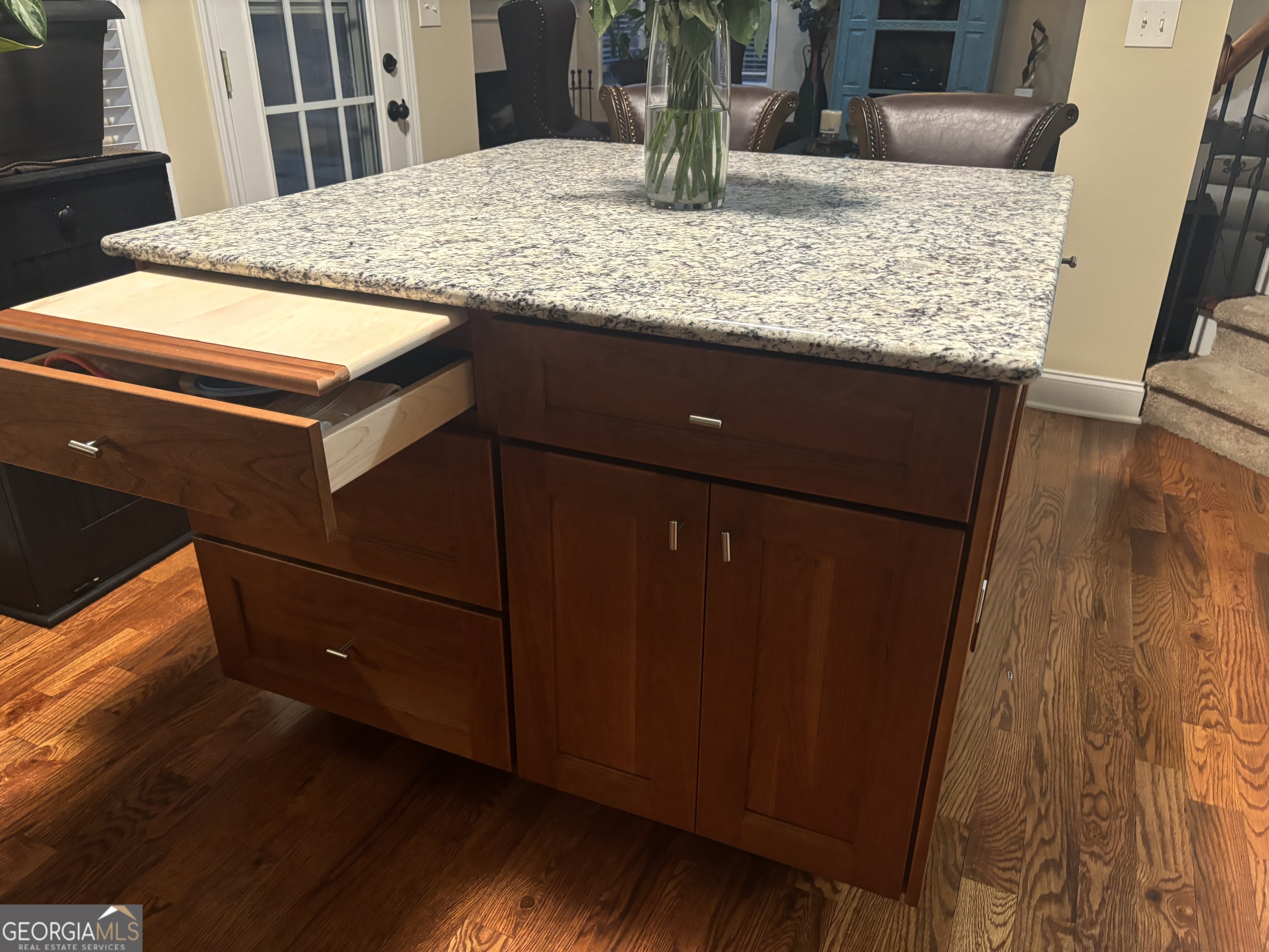 Tarpleys Bluff - Residential