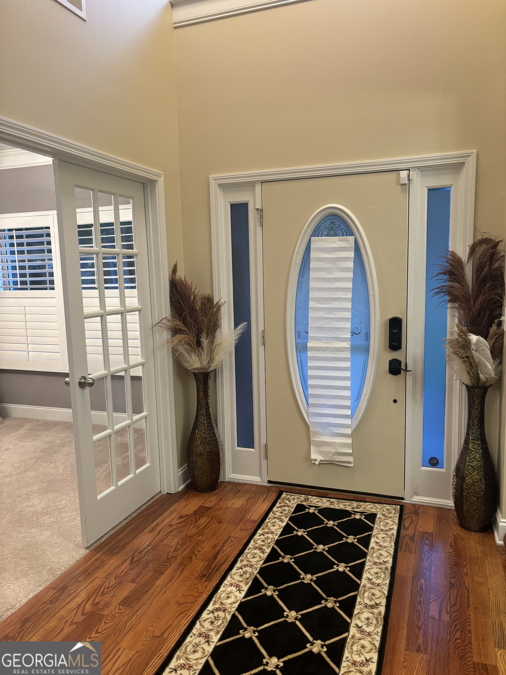 Tarpleys Bluff - Residential
