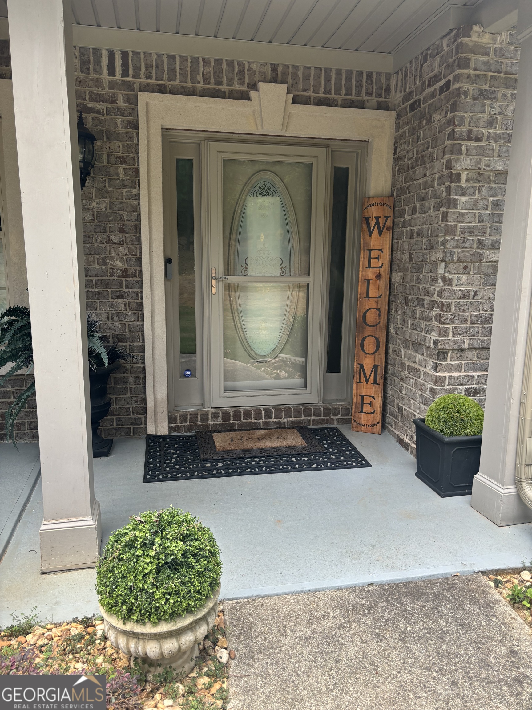 Tarpleys Bluff - Residential
