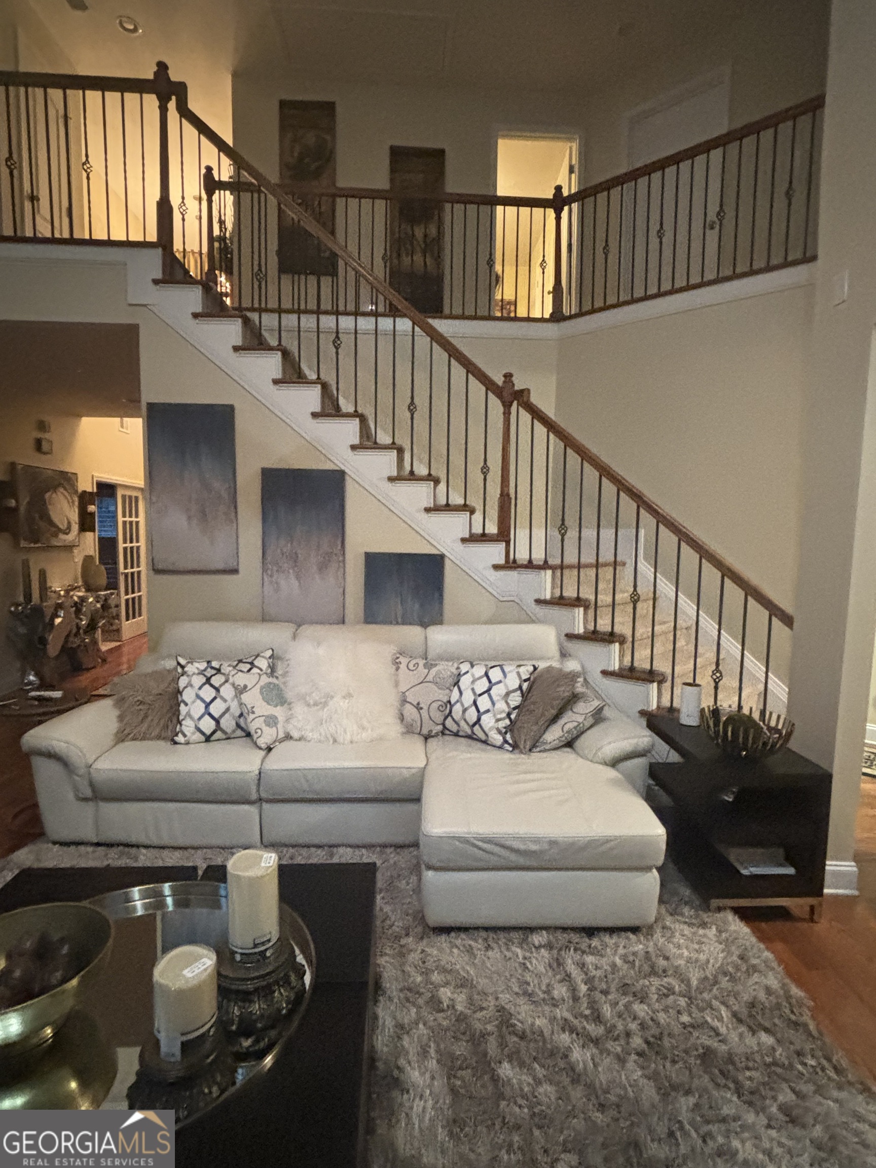 Tarpleys Bluff - Residential