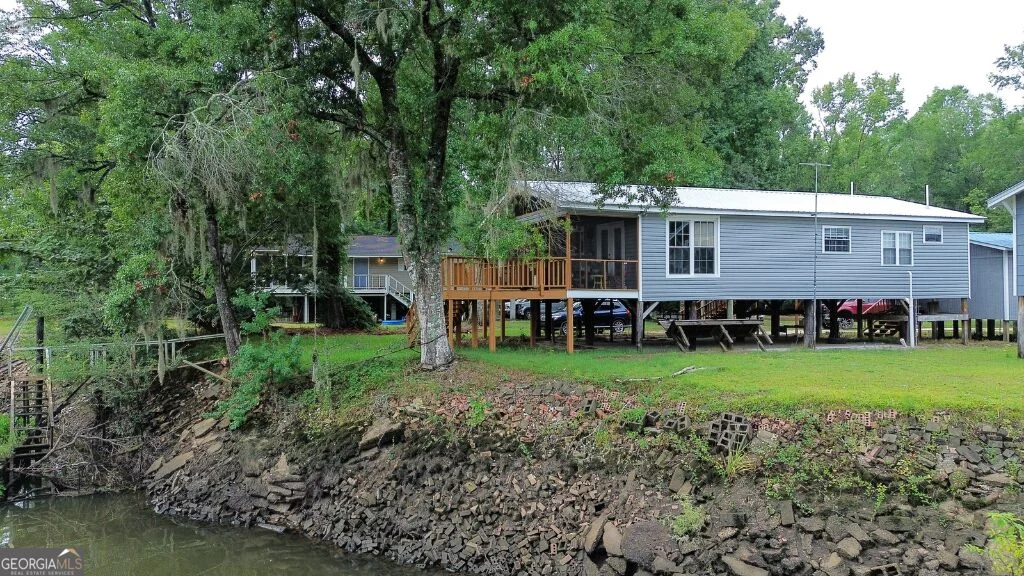 1009 Riverview Road, Brooklet, GA, 30415