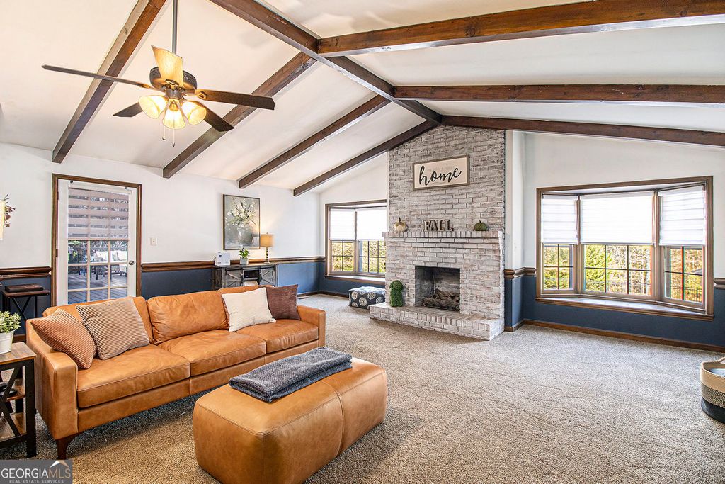 Photo of 374 Lane Road, Dallas, GA 30157 (MLS # 10666841)