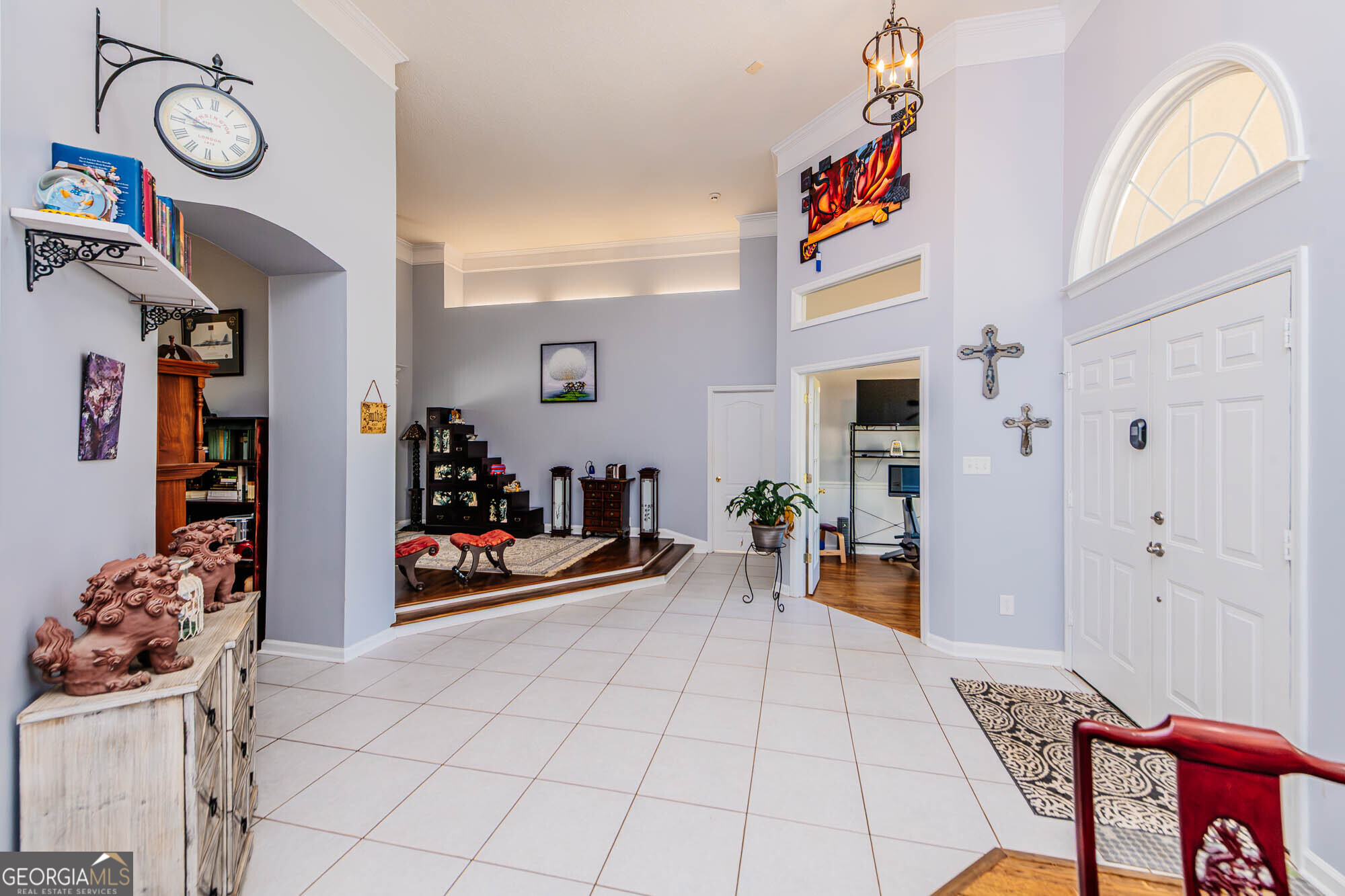 204 Clayton CT