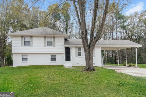 Photo of 4551 Fairfax Place, Powder Springs, GA 30127 (MLS # 10630028)