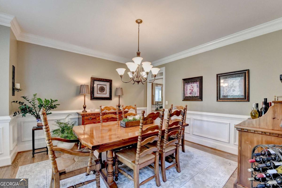 10195 Brier Mill CT