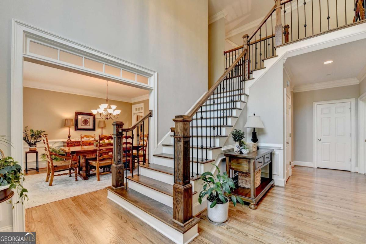 10195 Brier Mill CT