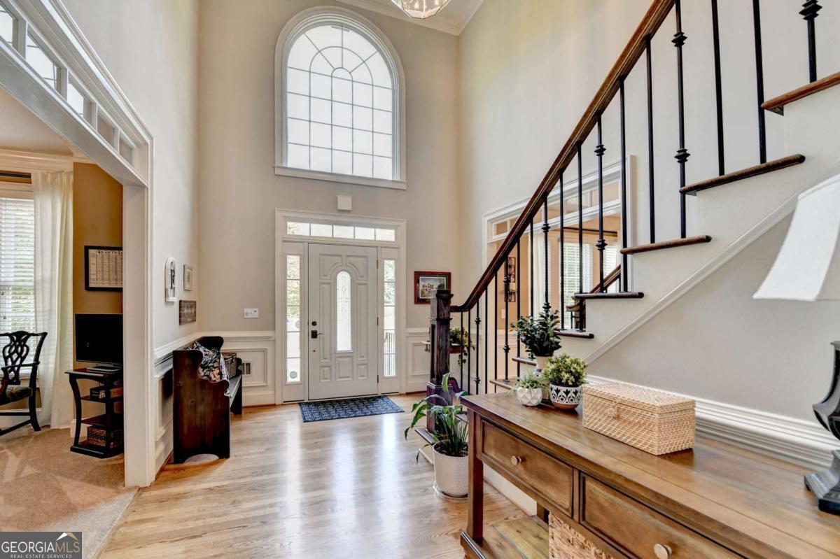 10195 Brier Mill CT