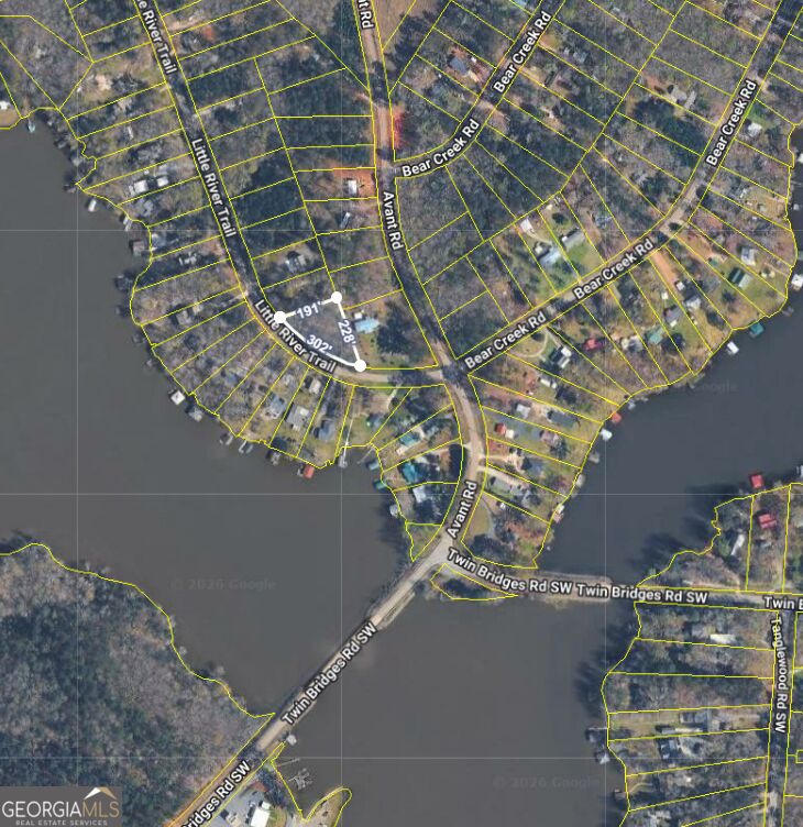 Photo of 104 Little River Trail, Eatonton, GA 31024 (MLS # 10874856)