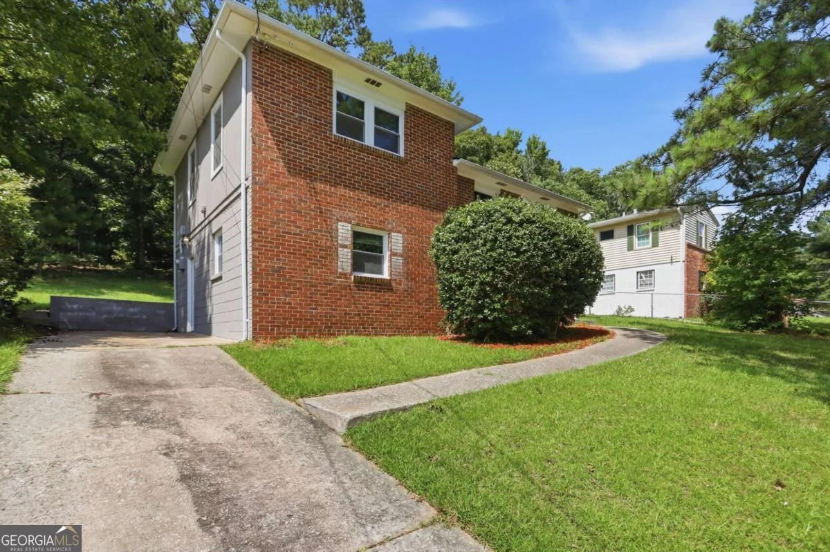 1000 Hutchens Road SE