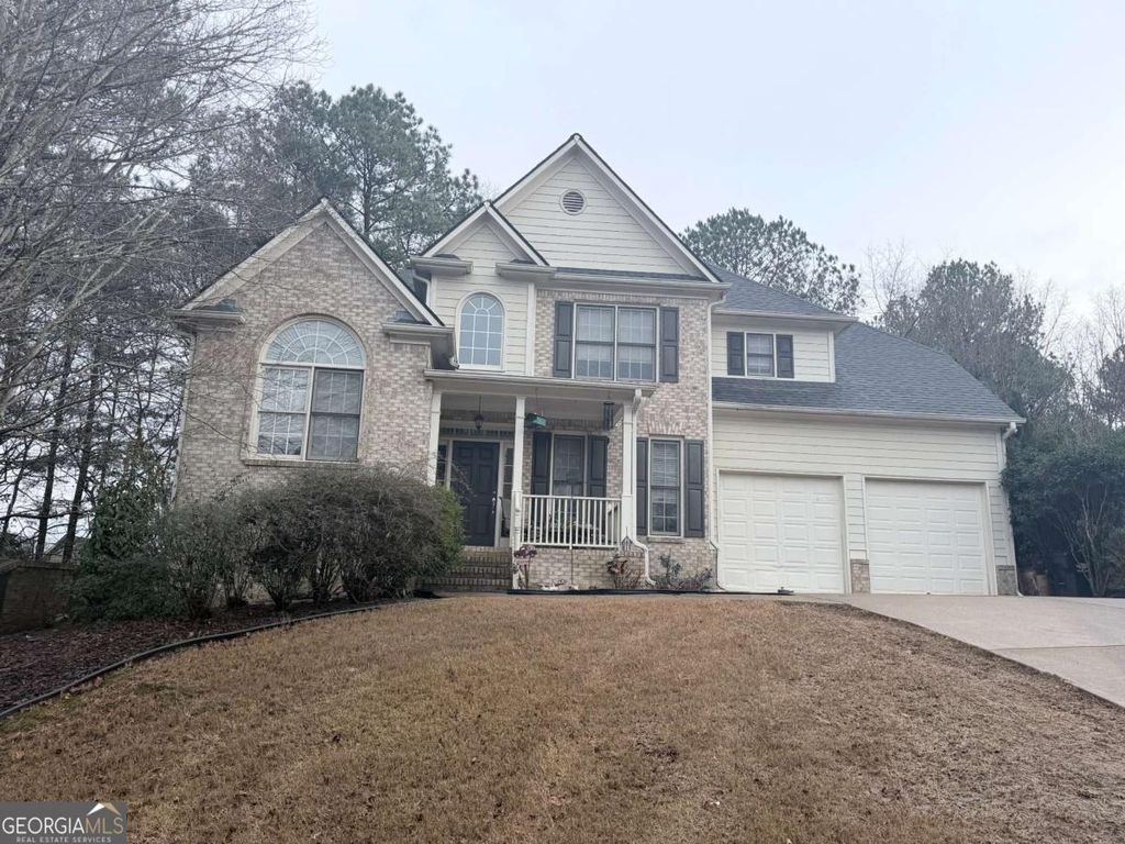 Photo of 112 Adelaide Crossing, Acworth, GA 30101 (MLS # 10680626)