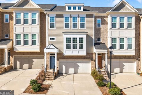 1098 Caruso DR Buford GA 30518