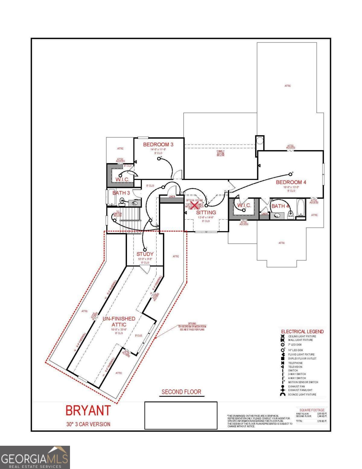 50 Conifer CT 69