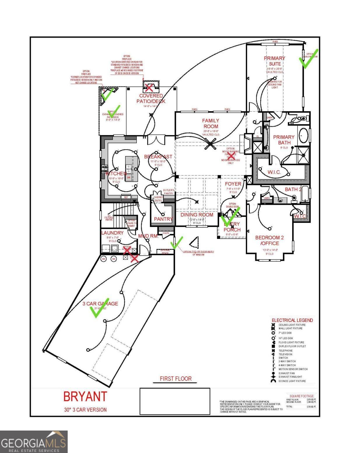 50 Conifer CT 69