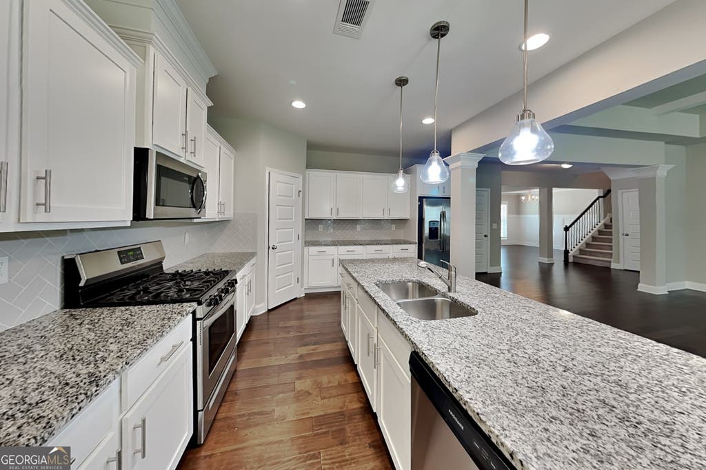 Photo of 2947 Boulder Ridge Drive, Dacula, GA 30019 (MLS # 10803401)