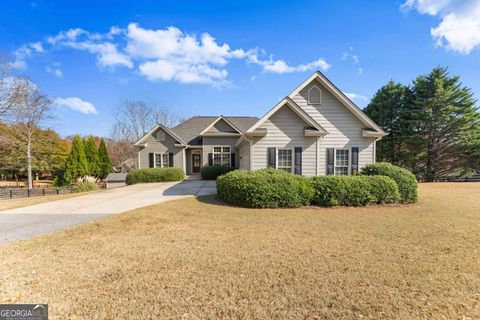 1805 N Clement RD Cumming GA 30041