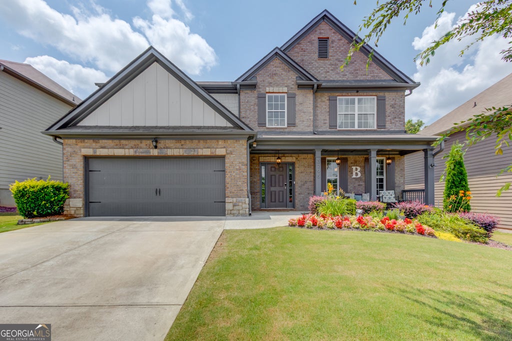 Photo of 3795 Alden Place, Cumming, GA 30028 (MLS # 10794382)