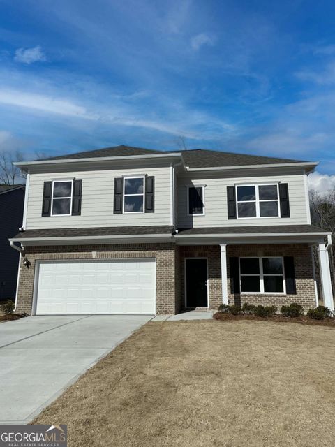 Photo of 23 Whistling Oaks Drive, Rome, GA 30165 (MLS # 10654253)