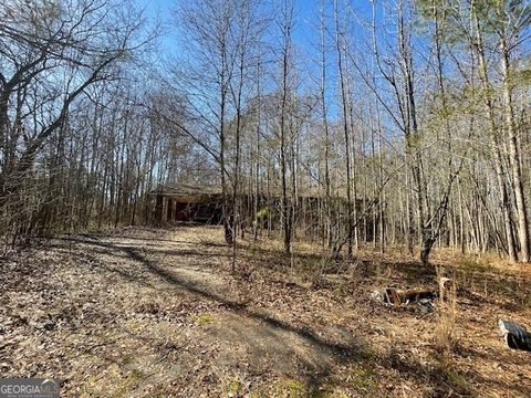 7405 Highway 155 Ellenwood GA 30294