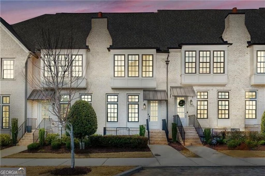 Photo of 6787 Cadence Blvd, Atlanta, GA 30328 (MLS # 10655839)