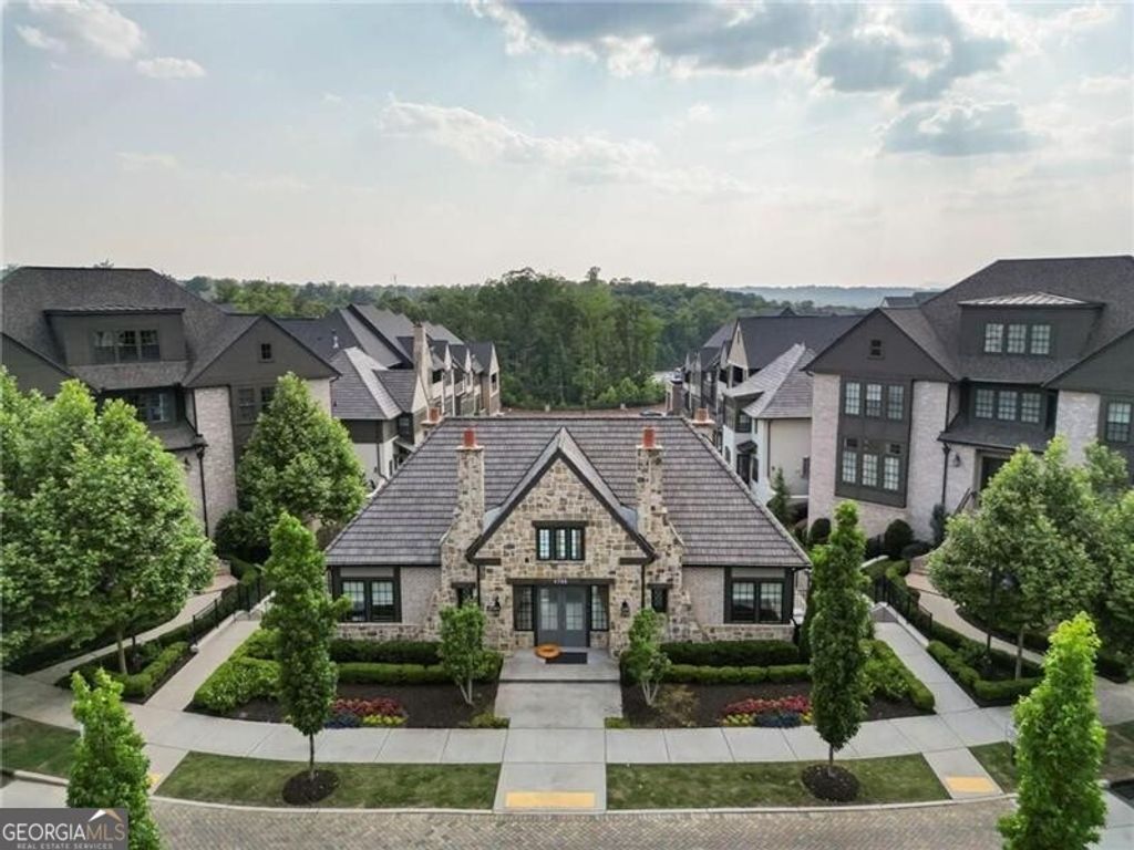 Photo of 6787 Cadence Blvd, Atlanta, GA 30328 (MLS # 10655839)