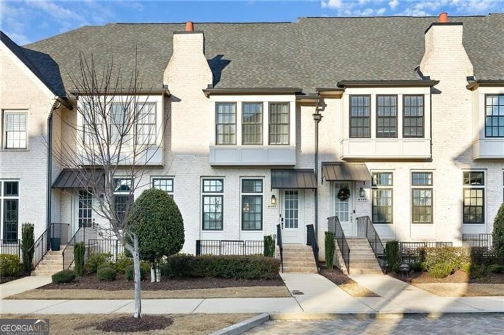 Photo of 6787 Cadence Blvd, Atlanta, GA 30328 (MLS # 10655839)