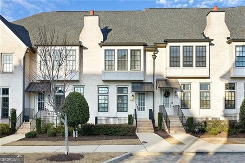 Photo of 6787 Cadence Blvd, Atlanta, GA 30328 (MLS # 10655839)