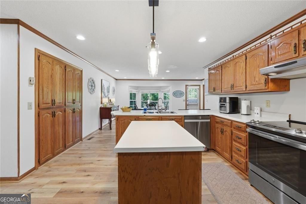 81 Carter RD
