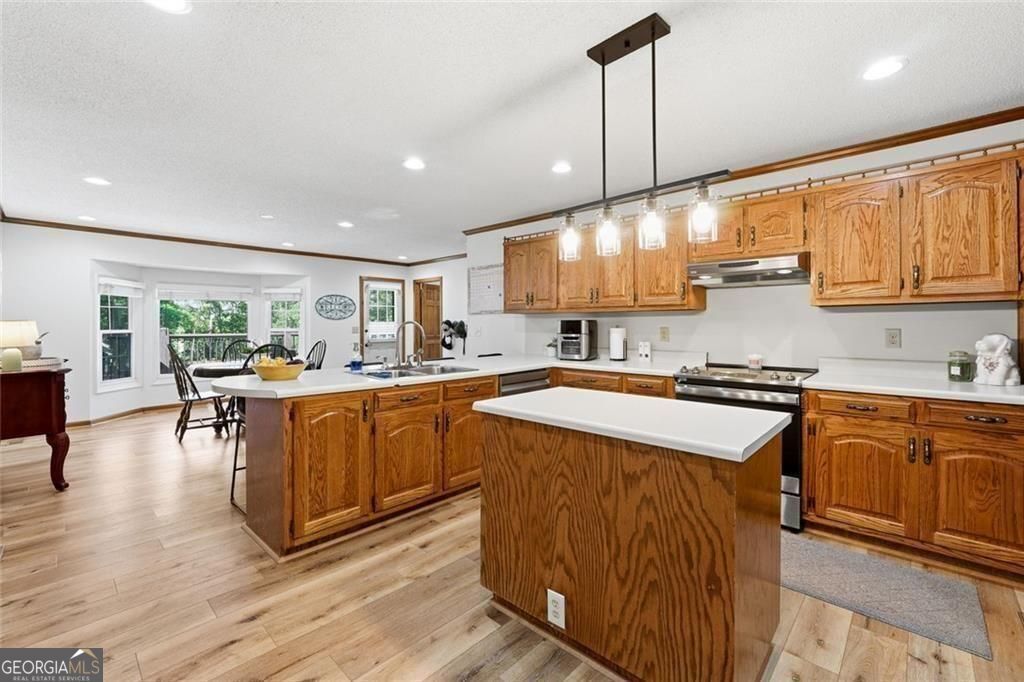 Photo of 81 Carter Road, Cartersville, GA 30120 (MLS # 10766701)