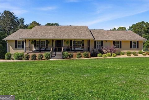 Photo of 81 Carter Road, Cartersville, GA 30120 (MLS # 10766701)