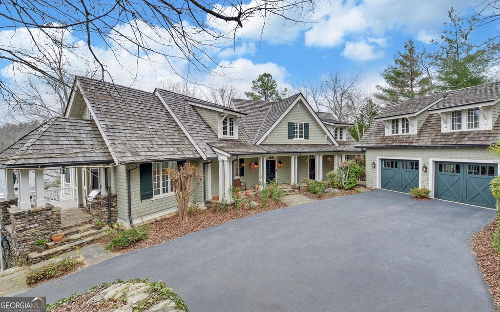 Photo of 1810 Murray Cove Road, Tiger, GA 30576 (MLS # 10723643)