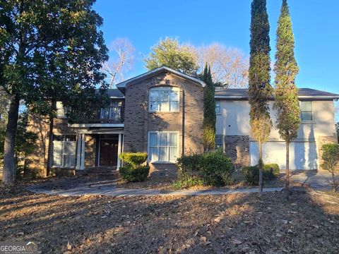 1728 Green ST Warner Robins GA 31093