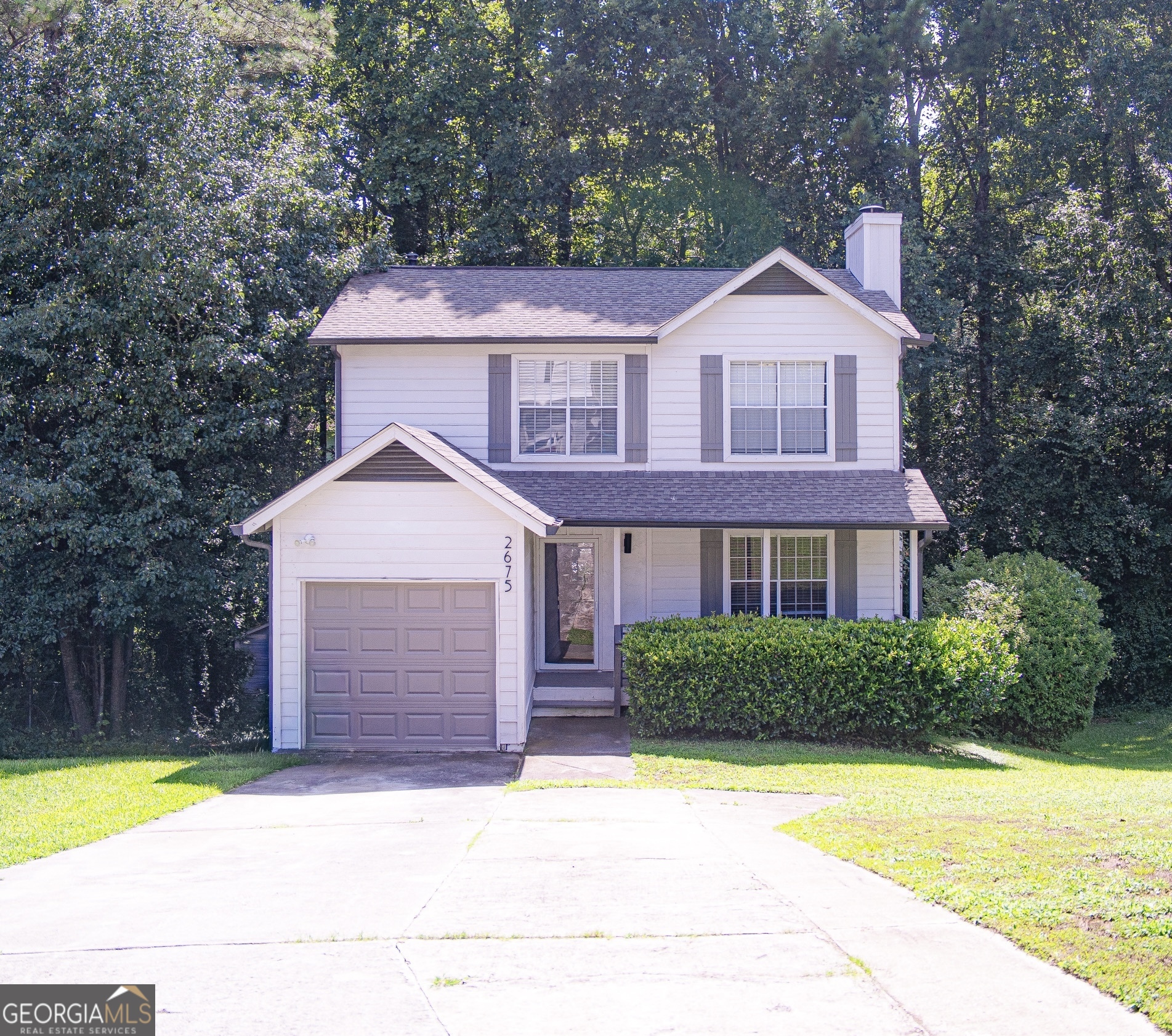 2675 Wildflower LN