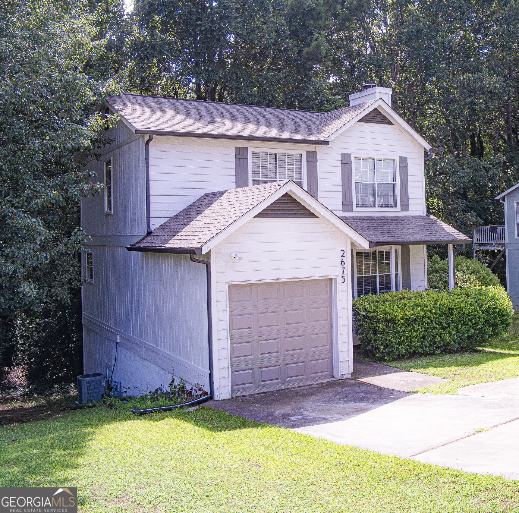 2675 Wildflower LN