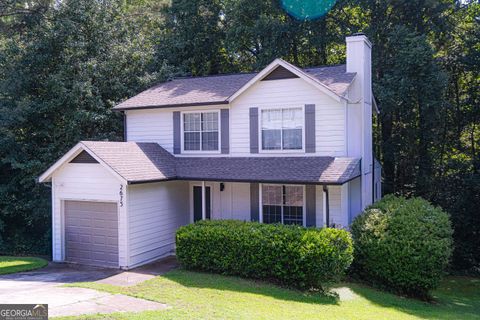 Photo of 2675 Wildflower Lane, Snellville, GA 30039 (MLS # 10577207)