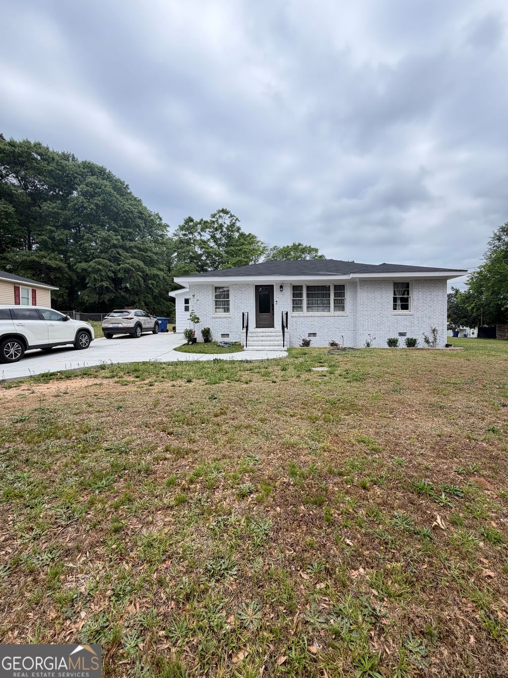 Photo of 252 5th Ave, Winder, GA 30680 (MLS # 10760104)