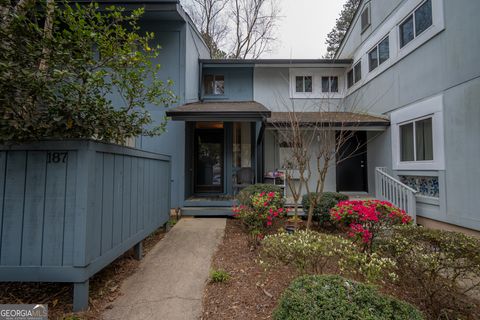 Photo of 187 Woodstone Drive, Athens, GA 30605 (MLS # 10651935)