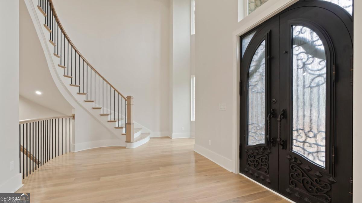 1694 Harts Mill RD NE