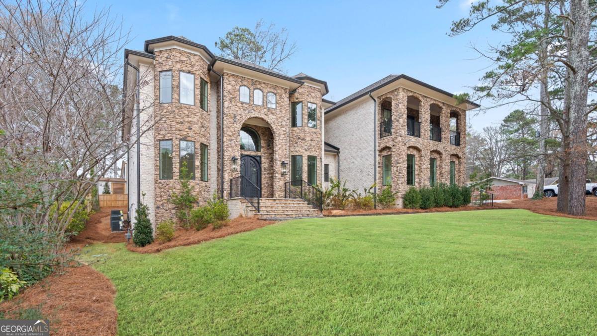 1694 Harts Mill RD NE