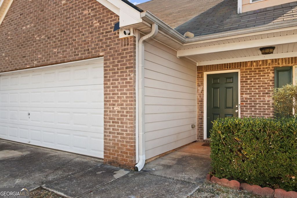 Photo of 310 Parkview Place Drive, McDonough, GA 30253 (MLS # 10685408)