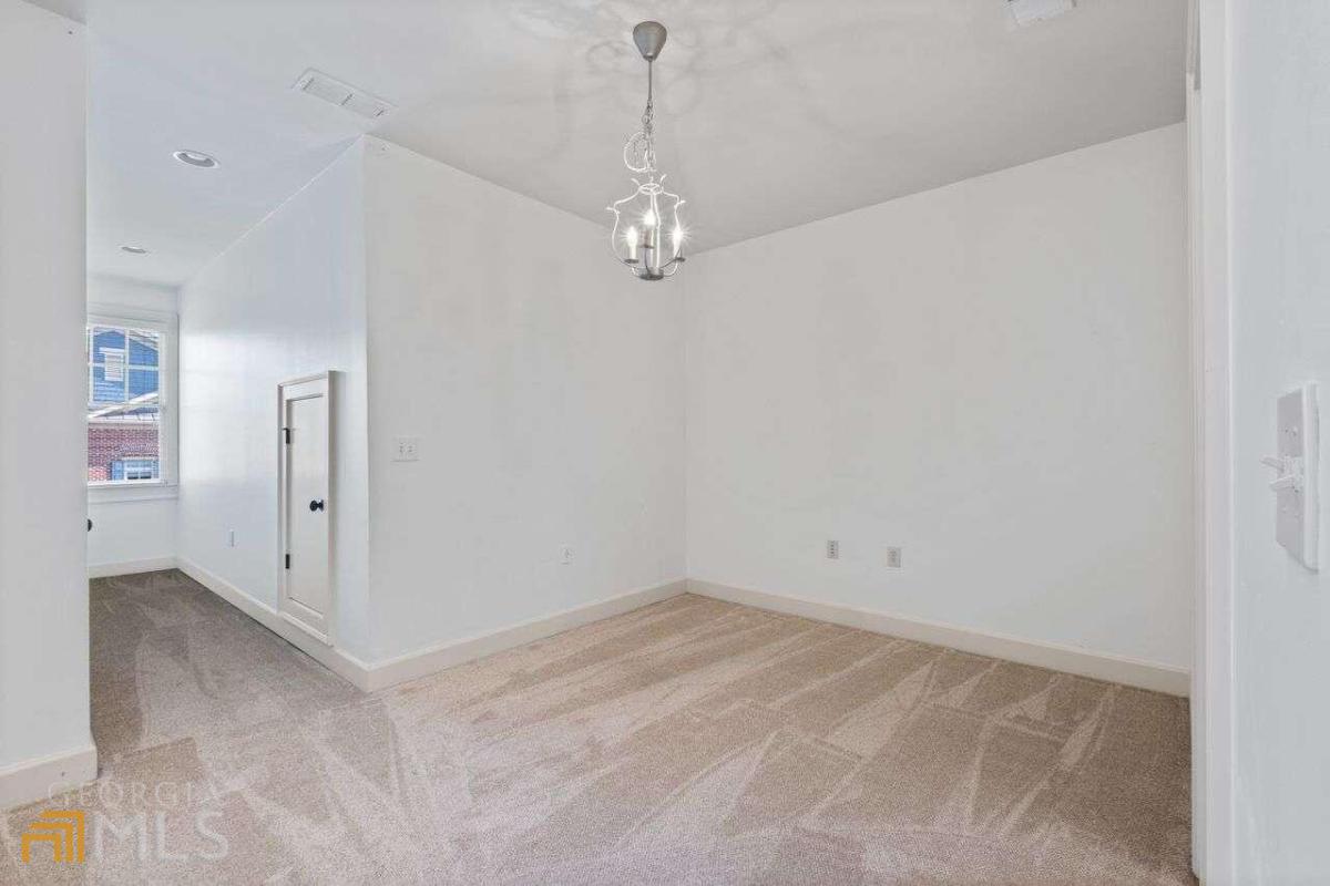 One River Place - Residential