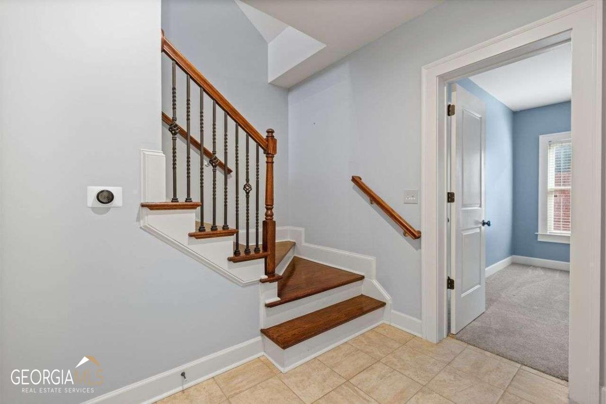 One River Place - Residential