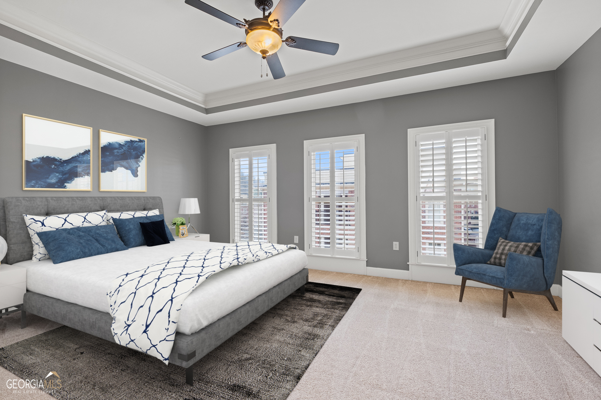 One River Place - Residential